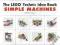 LEGO TECHNIC IDEA BOOK 1: SIMPLE MACHINES Isogawa