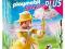 PLAYMOBIL 5410 KSIĘŻNICZKA PRZY ŁABĘDZIM STAWIE