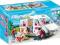 PLAYMOBIL 5267 AUTOBUS HOTELOWY