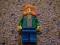 Lego Spider Man 4851 Mary Jane Watson - FIGURKA