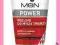AA Men Power Peeling do mycia twarzy gleboko oczys