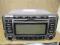 HYUNDAI SANTA FE SANTAFE RADIO CD/MP3