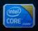 044 Naklejka Intel Core i7 Inside Naklejki Tanio