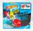 Hot Wheels Kolorwoańce Splash Dash BHN13 BHN12