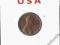 USA 1 CENT  1971