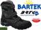 BARTEK 57672 r.36 ŚNIEGOWCE Trzewiki SKÓRA BRTKtex