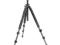 Statyw Tripod SLIK PRO 500DX ATM + etui NOWY 165