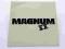 MAGNUM Magnum II LP