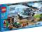 LEGO 60046 HELIKOPTER ZWIADOWCZY