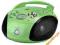 RADIOODTWARZACZ BOOMBOX MP3 RADIO USB GRUNDIG 1445
