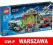 Klocki LEGO CITY 60008 - Włamanie do MUZEUM