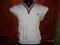 FRED PERRY -  kamizelka  bezrękawnik    logo roz.L