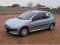 peugeot 206 do negocjacji