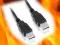 Kabel USB 2.0 AM-AM 1.8 m HQ Laser