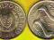 Cypr 2 Cents 1996 r.