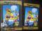 Gra PC CD-ROM The SIMPSONS BEST SELLER    z Anglii