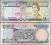 MAX - FIJI 1 Dollar FIDŻI (1983) r. # D/1 #  UNC-