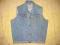 kamizelka dzinsowa jeansowa jeans mala roz S ?