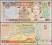 MAX - FIDŻI 5 Dollars (1998) r. FIJI # UNC-