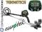 Wykrywacz metali TEKNETICS EuroTek 8'' gratis wys!