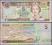 MAX - FIDŻI 5 Dollars (2002) FIJI Nr rosnący # UNC