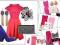 Odzież używana MEGA PAKA__100szt__ WARTO !!!