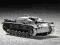 Trumpeter 07259 - Stug.III Ausf.F (1:72)