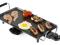 GRILL ELEKTRYCZNY TEPPANYAKI DELTA KITCHEN  1800W