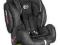 FOTELIK SAMOCHODOWY I&amp;KIDS ENCORE ISOFIX BLACK