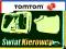 GPS TOMTOM START 40 + DOŻYWOTNIA AKTUALIZACJA MAP