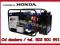 16kVA Agregat EP16000TE AVR TRÓJFAZA silnik HONDA