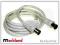 Kabel antenowy TV-Video ekranowany 1,5m  (004681)