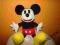 Myszka Mickey Disney Store 36cm inna maskotka