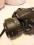 Nikon d3100 body przedłużona gwarancja + torba