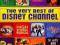 WALT DISNEY - VERY BEST OF DISNEY CHANNEL CD