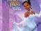 TIANA AND HER PRINCESS FRIENDS CD