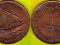 Emiraty  Arabskie  10  Fils  1973 r.
