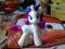 My little Pony - Piękna Rarity figurka HASBRO