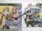 THE GUIDED FATE PARADOX ! UNIKAT ! PS3 ! JRPG !