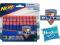 HASBRO NERF N-STRIKE ELITE STRZAŁKI 30 STRZAŁEK