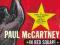 PAUL MCCARTNEY - LIVE AT RED SQUARE DVD