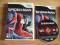 SPIDER-MAN Shattered Dimensions - NTSC - wii