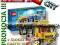 KLOCKI LEGO City - Transporter samochodów 60060