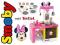 KUCHNIA INTERAKTYWNA TEFAL CHEFTRONIC MINNIE SMOBY