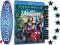 AVENGERS BLU RAY MARVELS folia DUBBING [wys.24H]