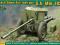 ACE 72523 French 25mm Anti-tank gun S.A. Mle 1934