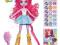 MY LITTLE PONY EQUESTRIA GIRLS PINKIE PIE A4098