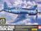 Tamiya 60324 Vought F4U-1 Corsair Birdcage (1:32)