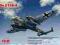 ICM 48241 Dornier Do 215 B-4 (1:48)