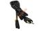 Kabel do netbooka radiowy AC 230V/10A 1,8m C8 2pin